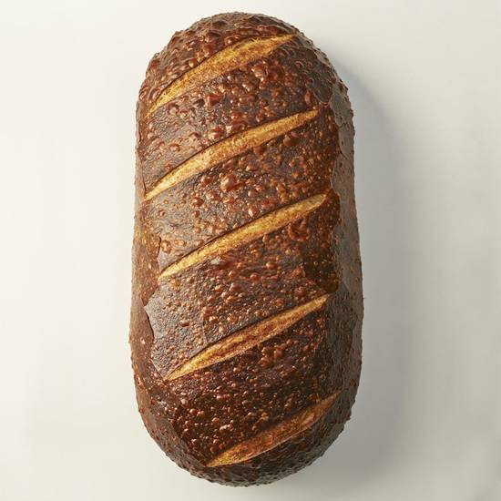 Sourdough Oval
