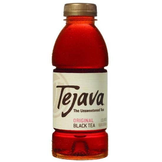 Tejava Unsweetened Iced Tea