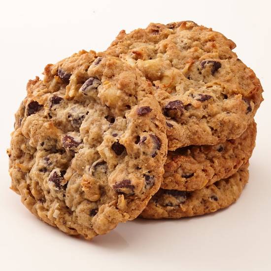 The Royale Cookie