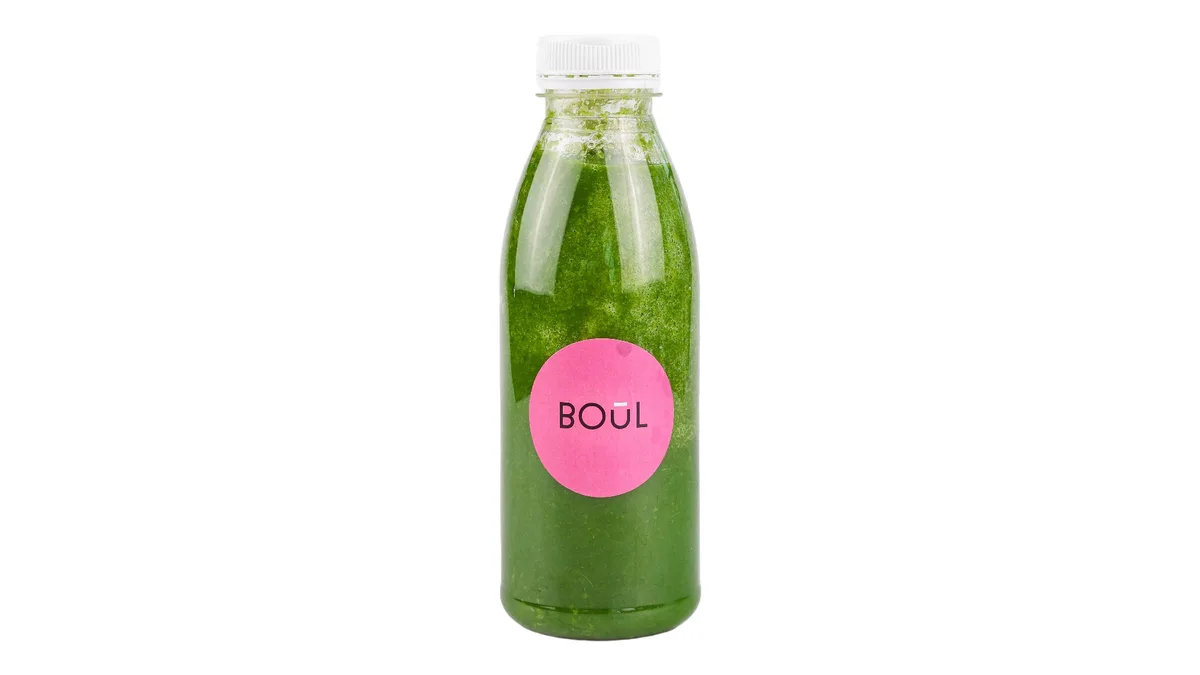 Detox life 0.5 l