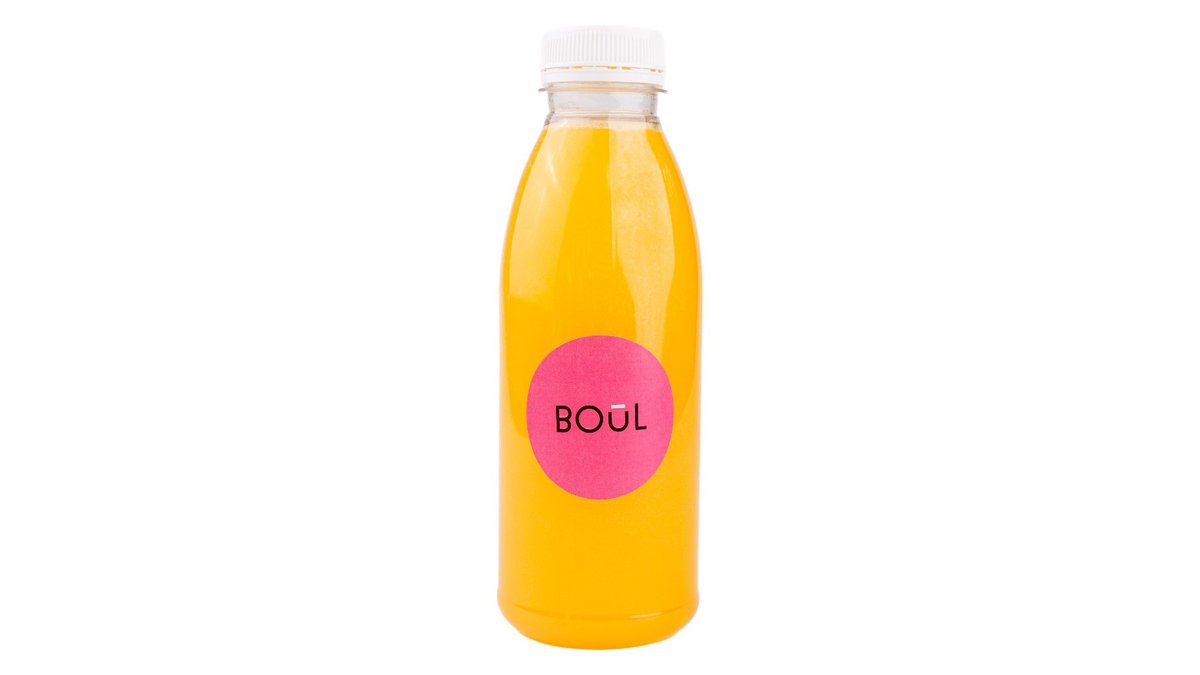 Domača limonada 0.4 l
