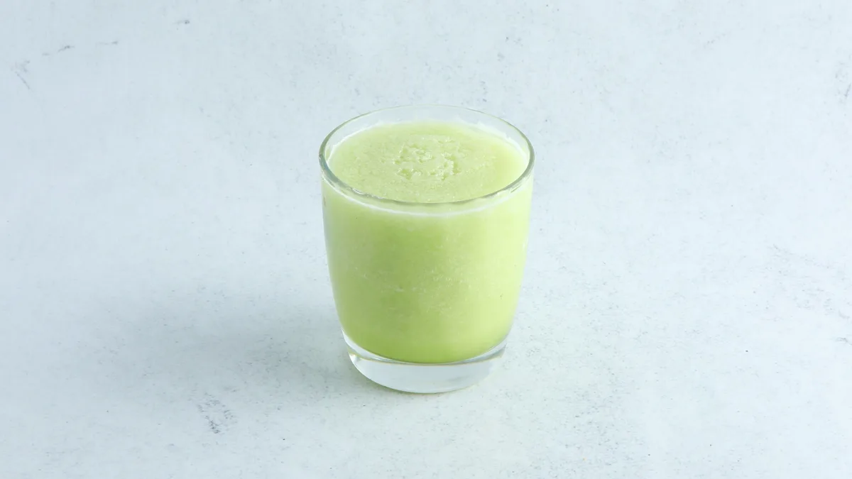 Smoothie Lime