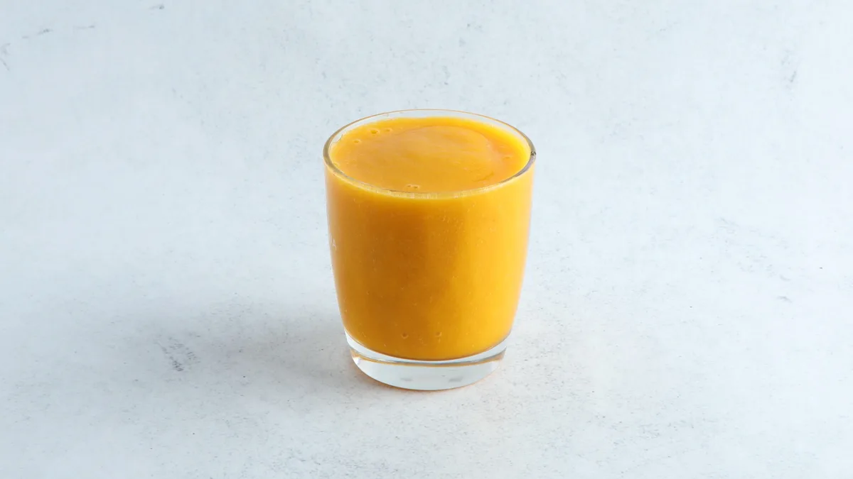 Smoothie Passion Fruit