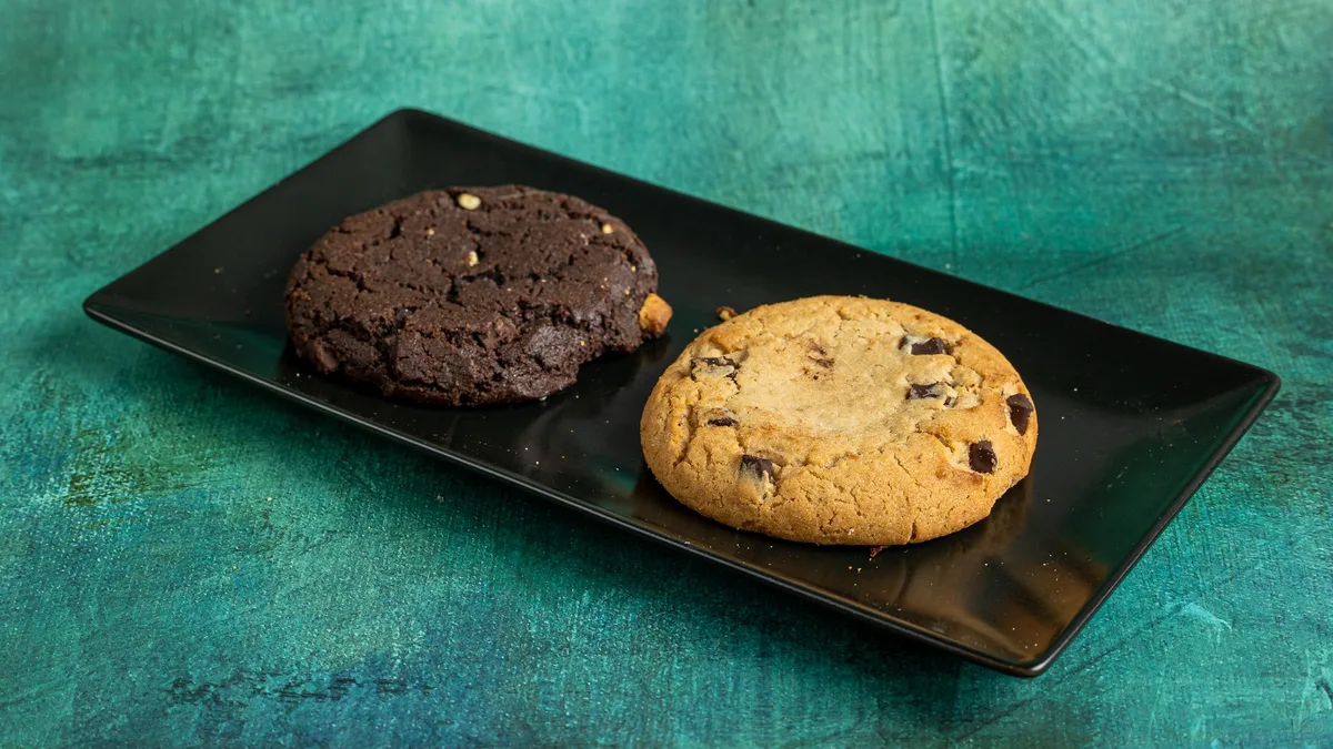 Soft Cookie