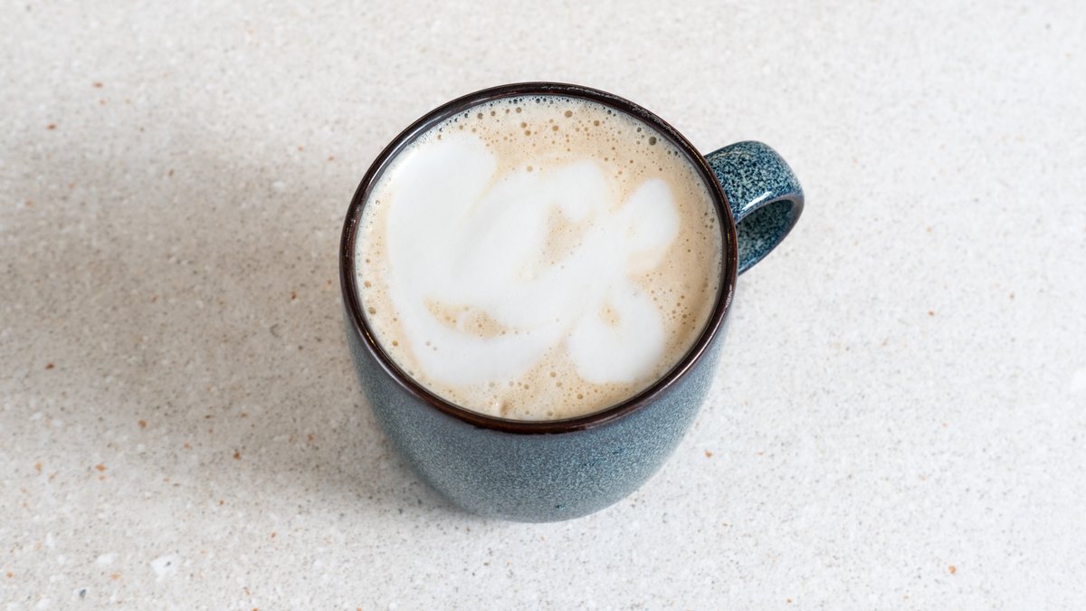 Cafe Latte