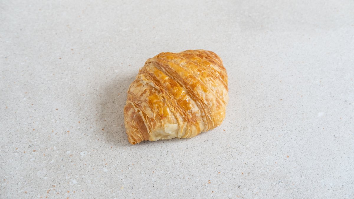Chocolate Croissant
