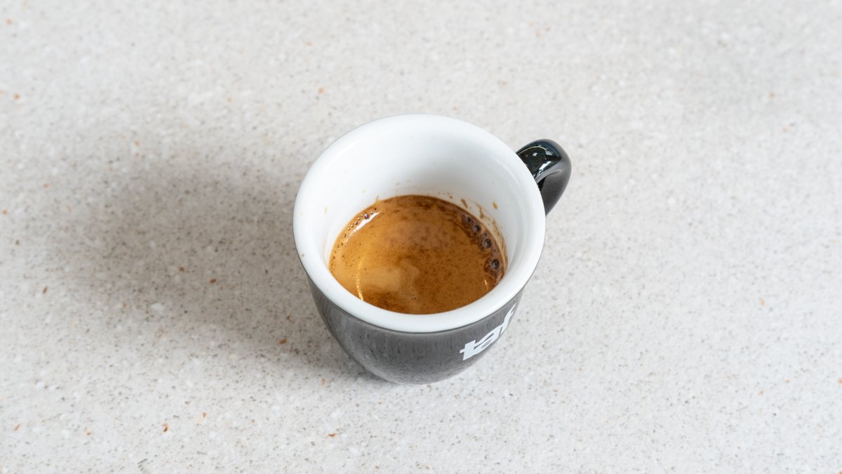 Espresso