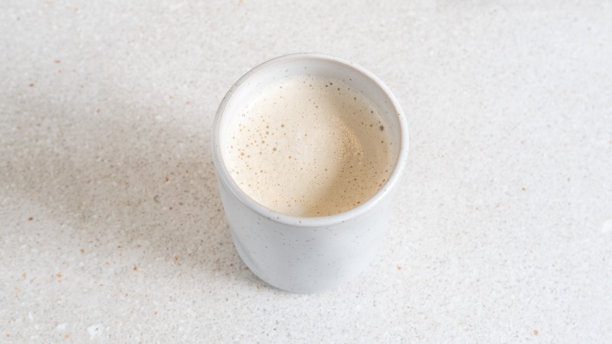 Flat White