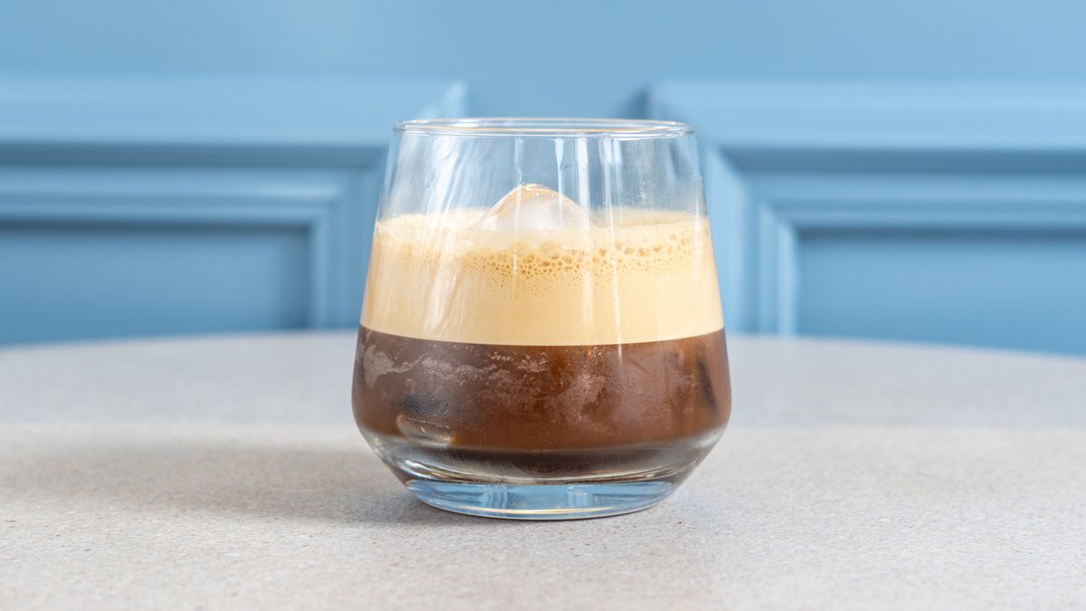 Freddo Espresso