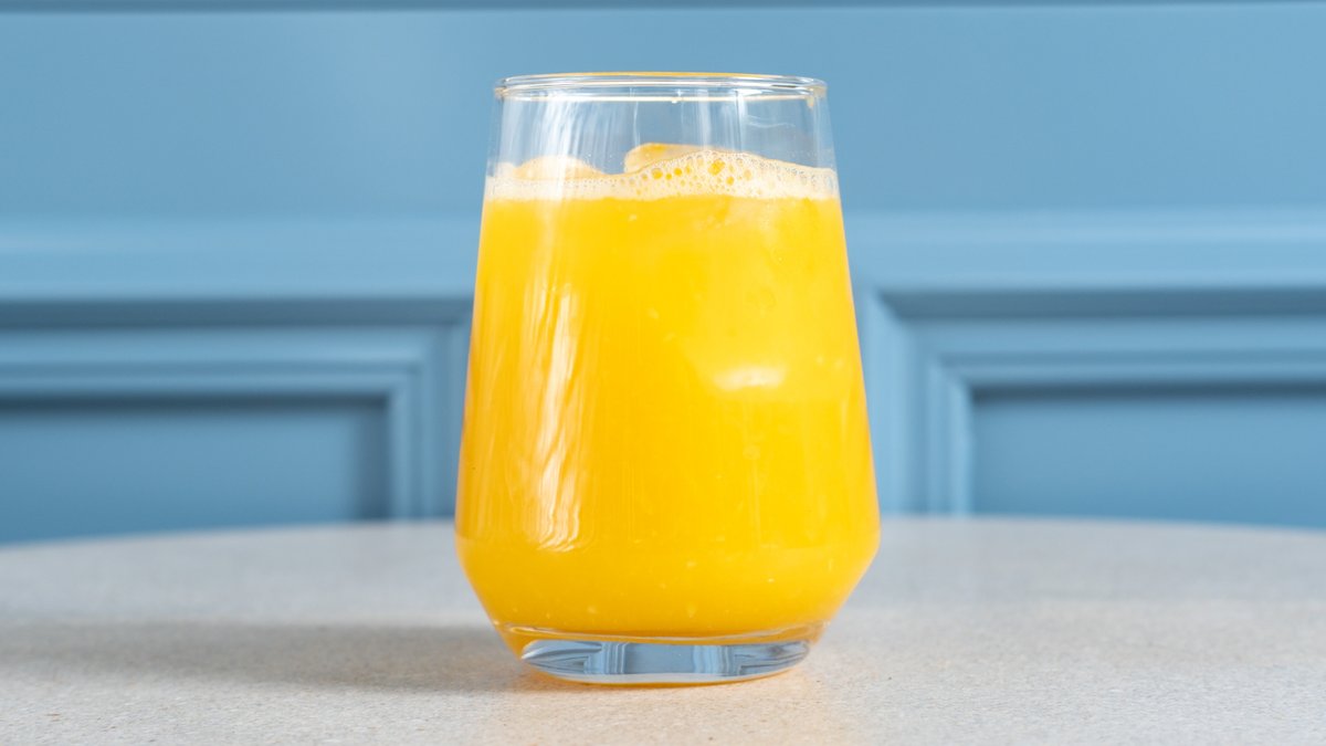 Fresh Juice