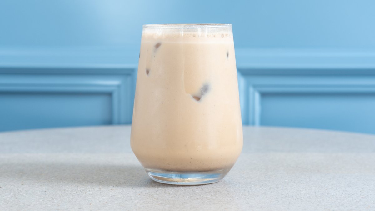 Iced Mocha