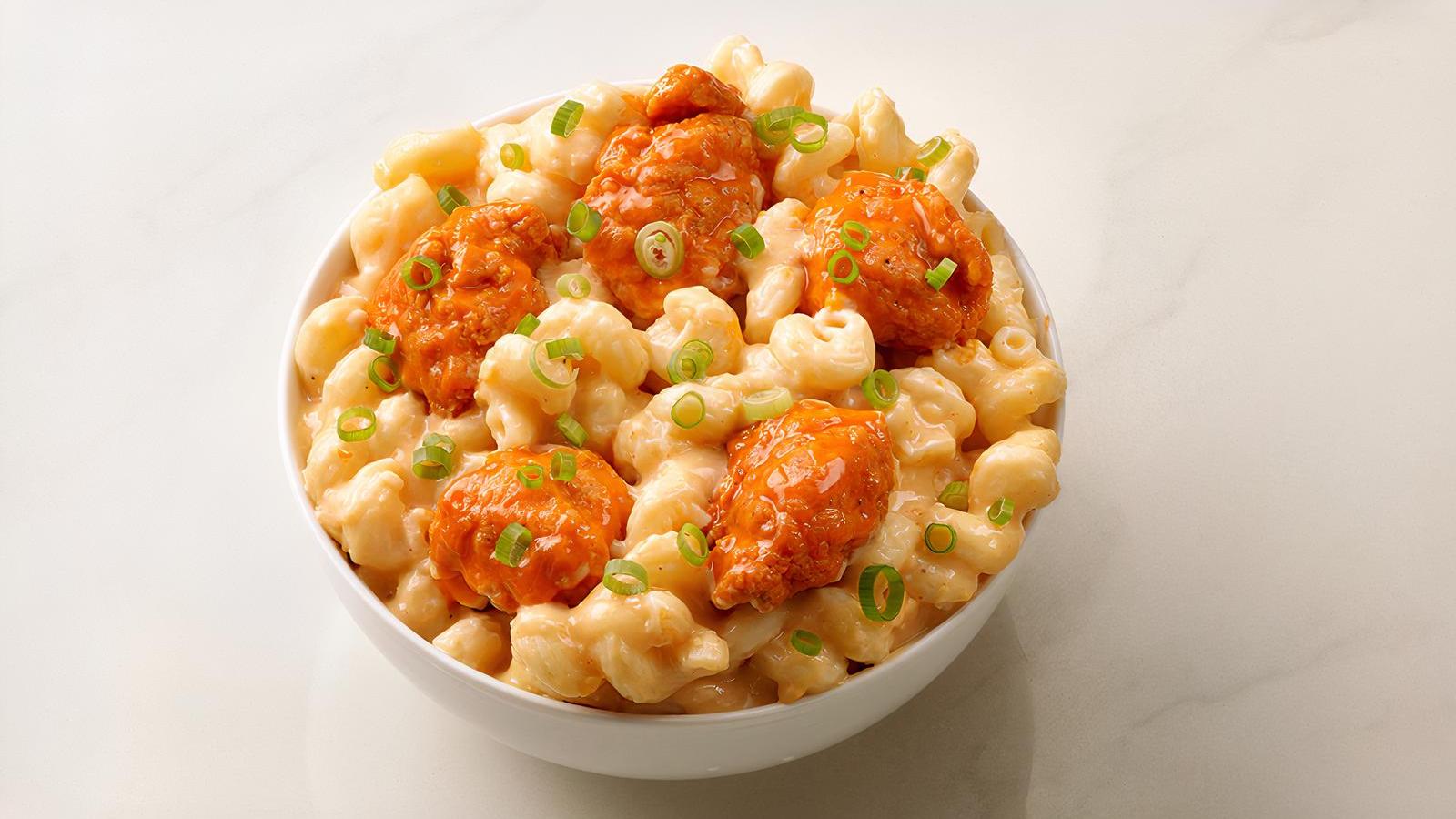 Buffalo Chicken Bowl