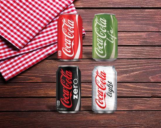 Soda Can