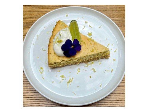 KEY LIME PIE
