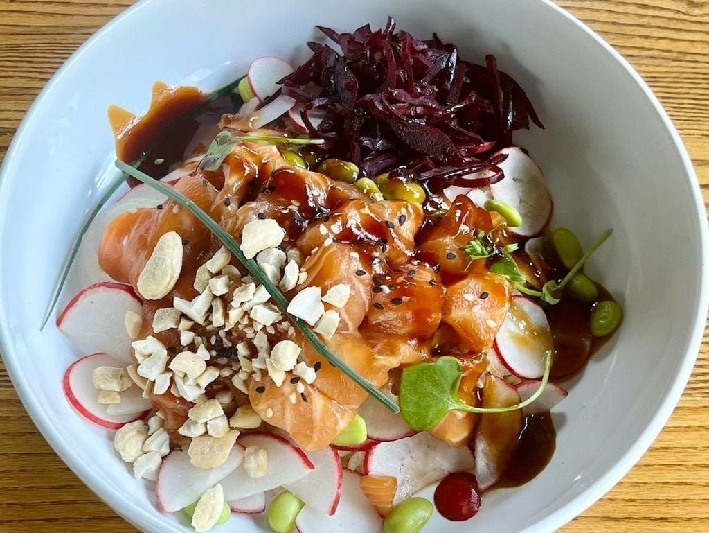 TERIYAKI