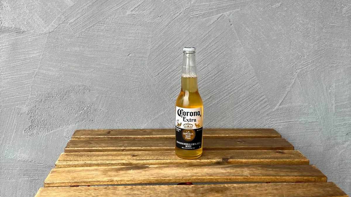 Corona extra