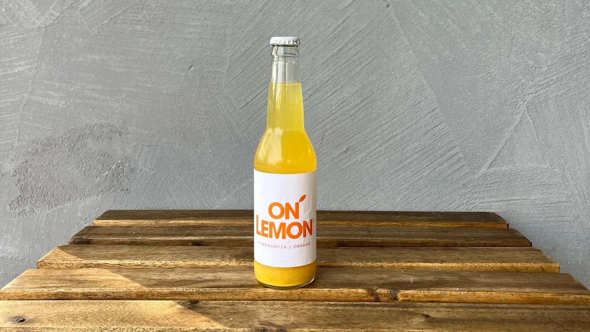 OnLemon 0,33 l
