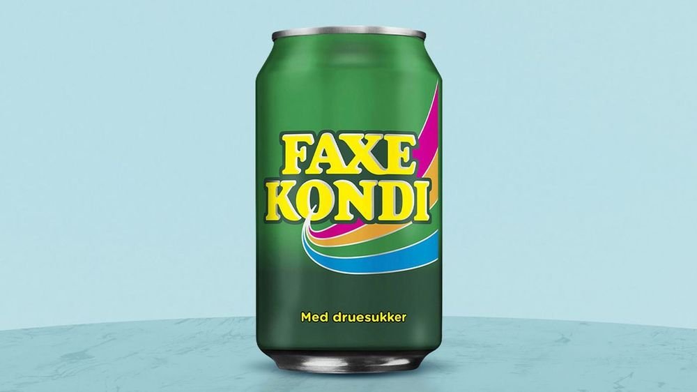 Faxe Kondi