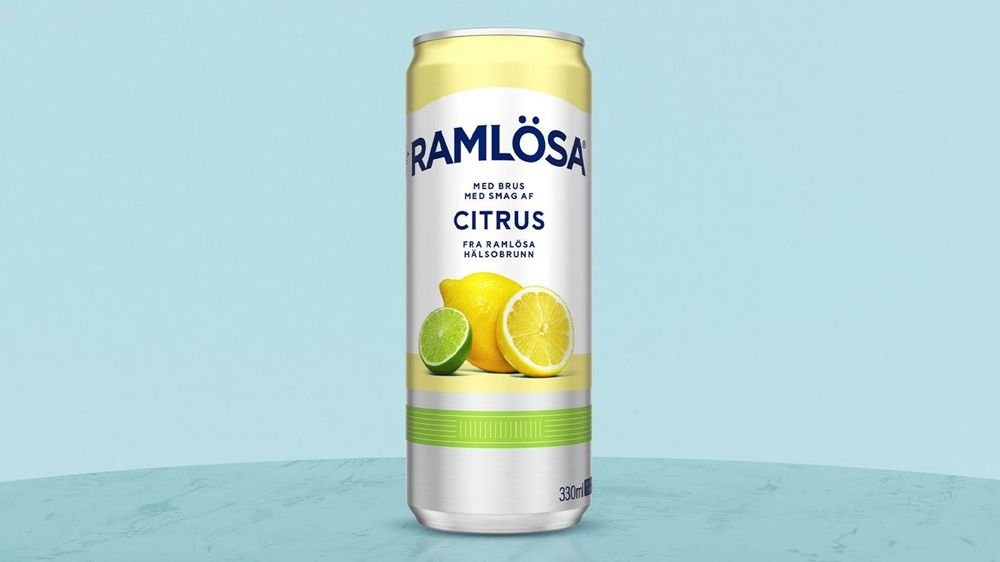 Ramløsa Citrus