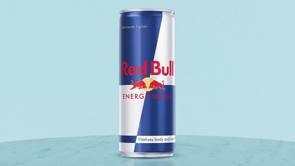 Red Bull