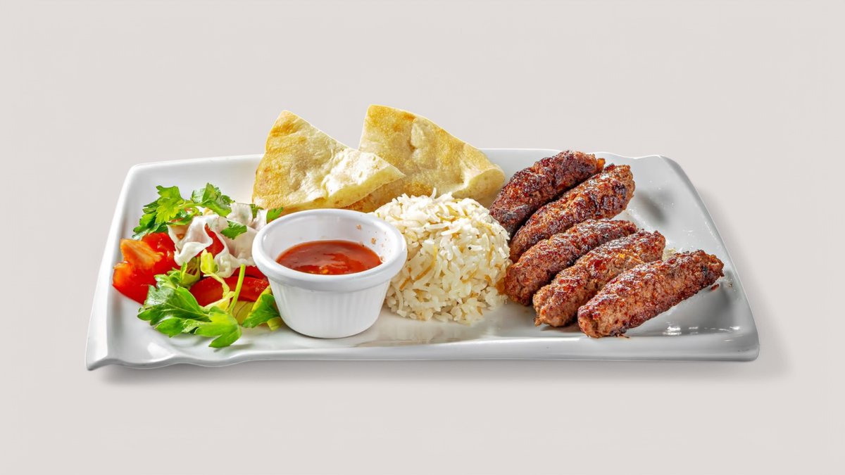 Инегол кофте Inegol kofte