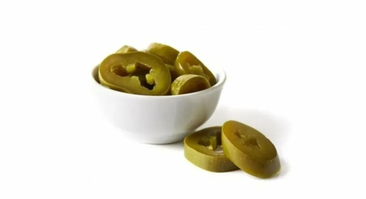 Халапеньо Jalapeno