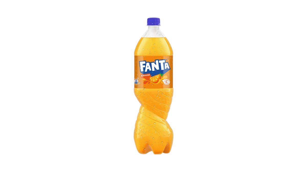 Fanta 480 ml