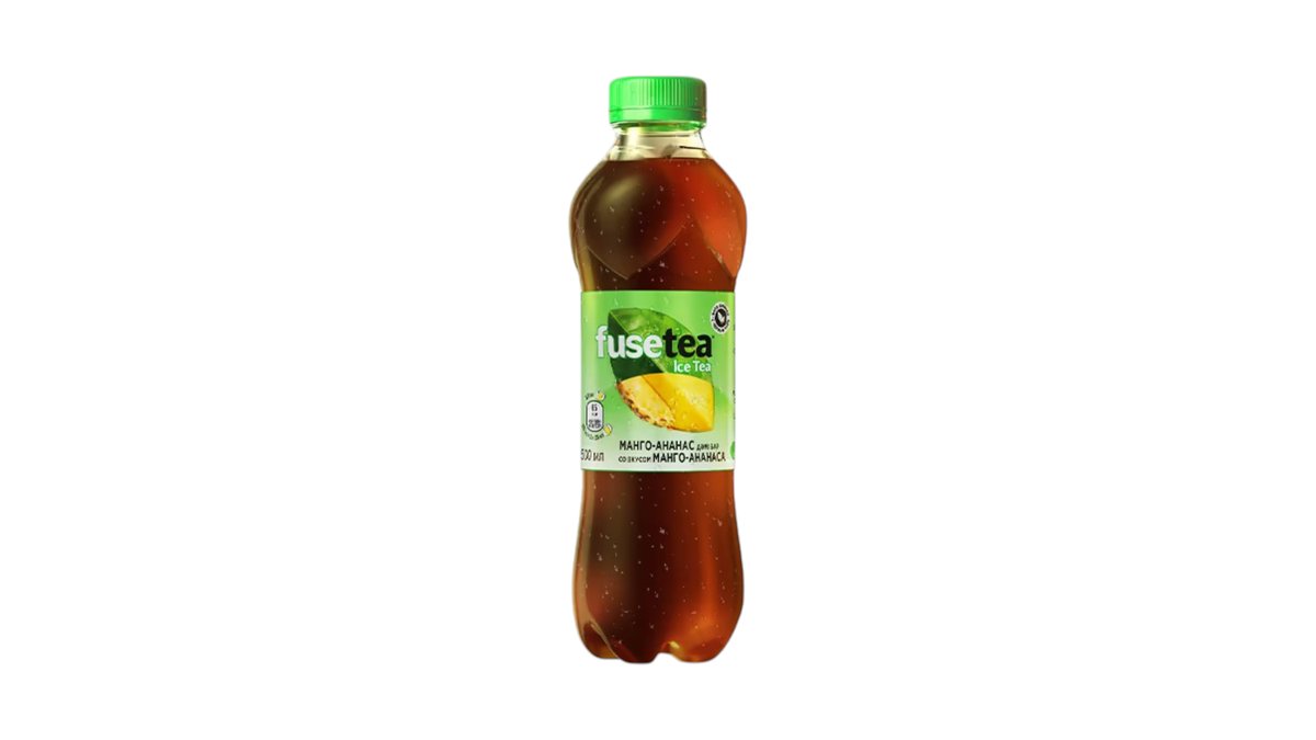 Ice tea 480 ml