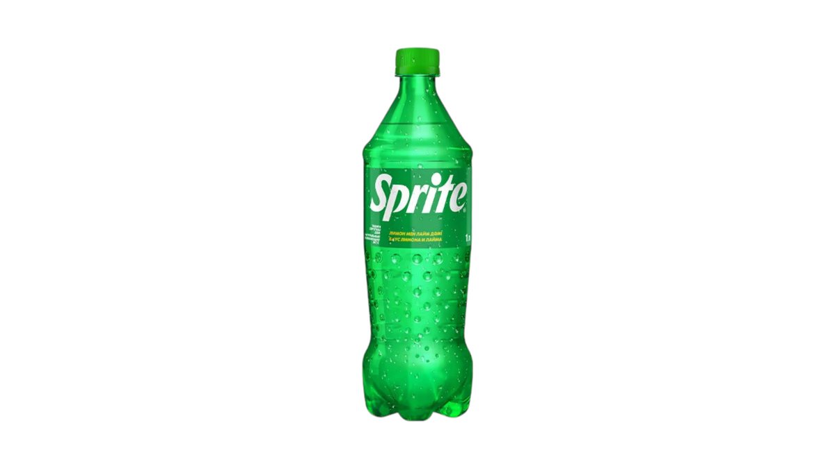 Sprite 480 ml