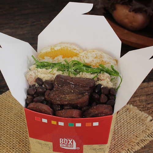 Bm Feijoada