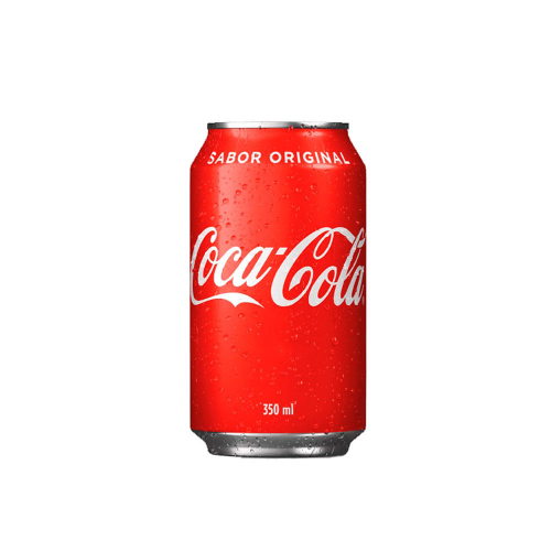 Coca-Cola Original  350Ml