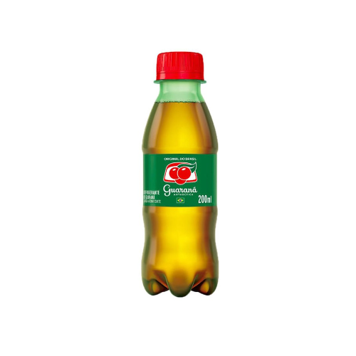Guaraná Antarctica 200Ml