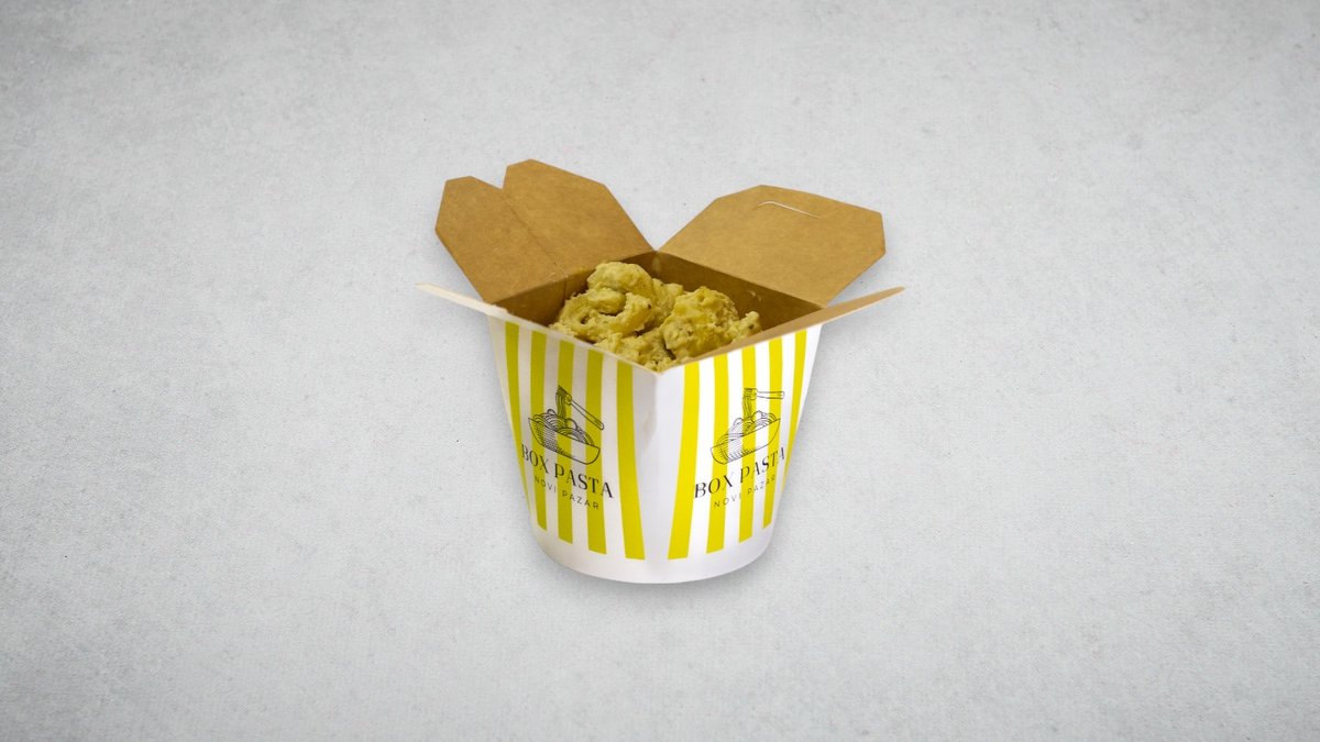 Classic MacandCheese