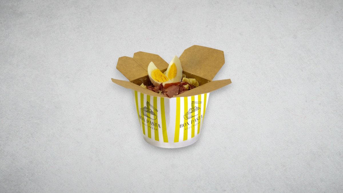 Galerija Pasta