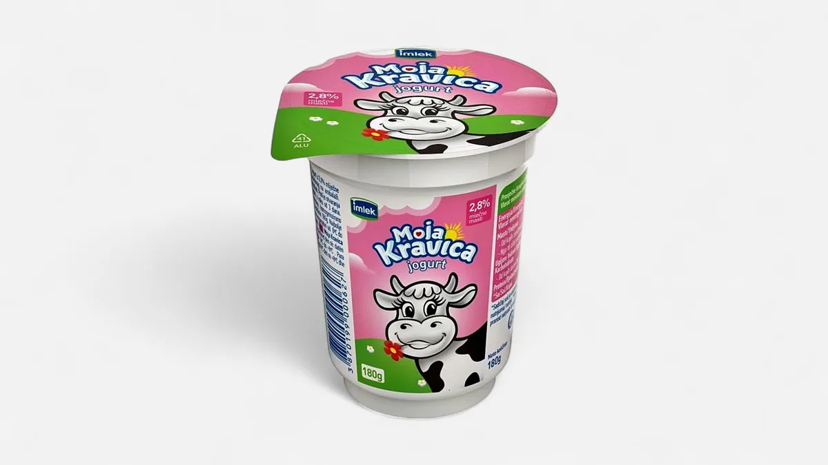 Jogurt