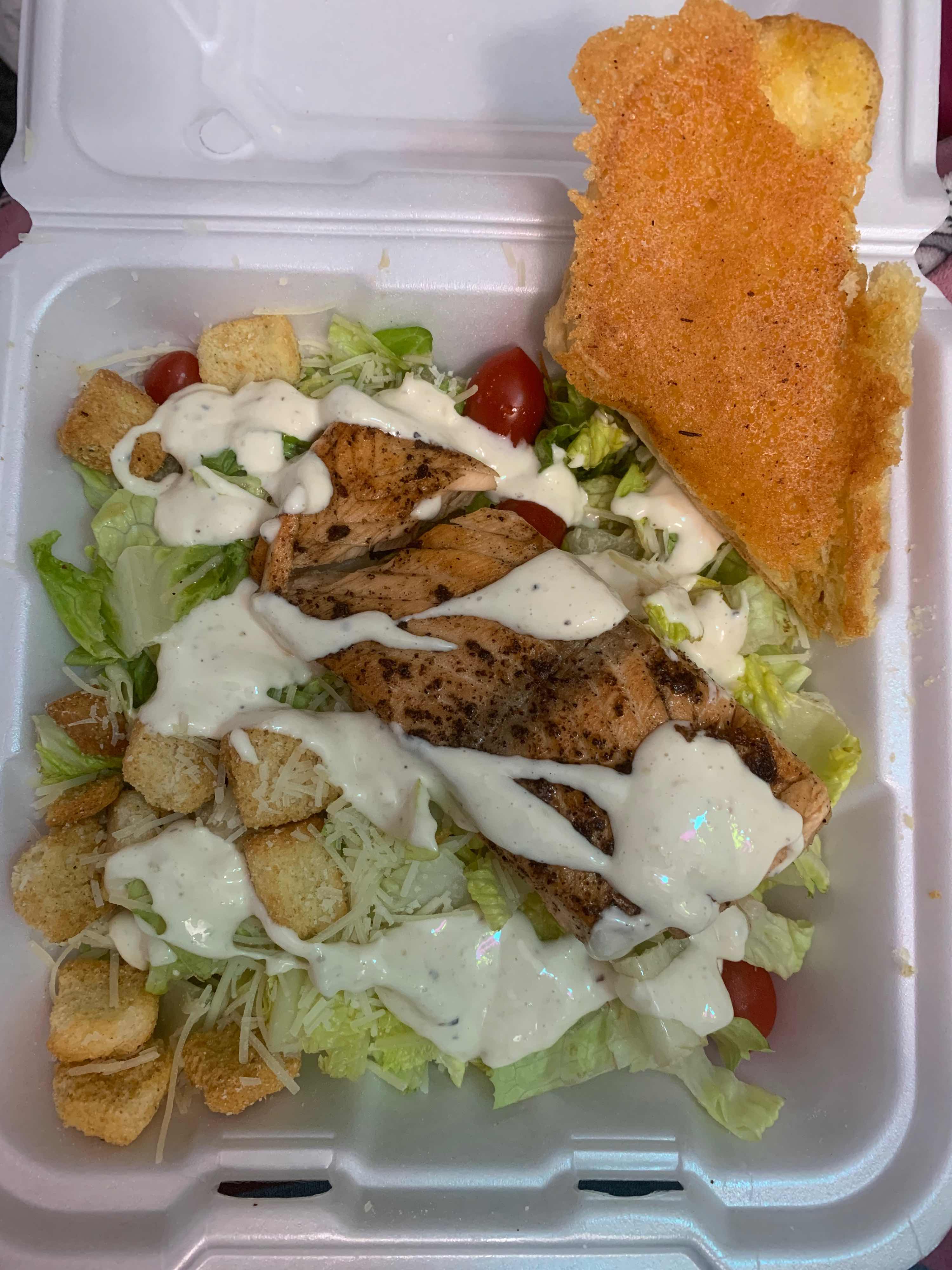 Caesar Salad
