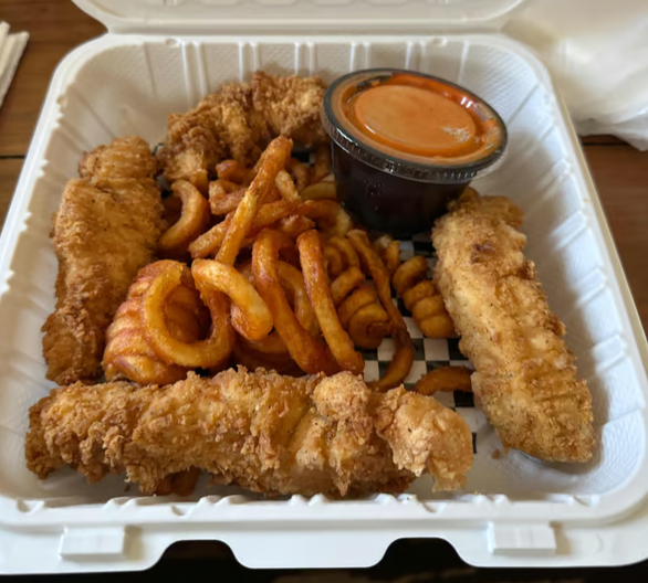 Chicken Tenders