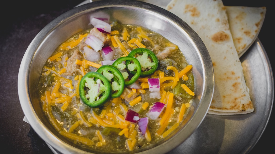 Chili (BOWL)
