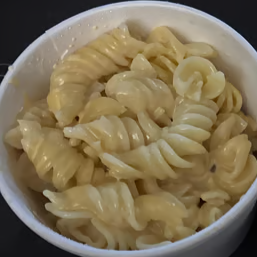 Kids Mac and Cheese