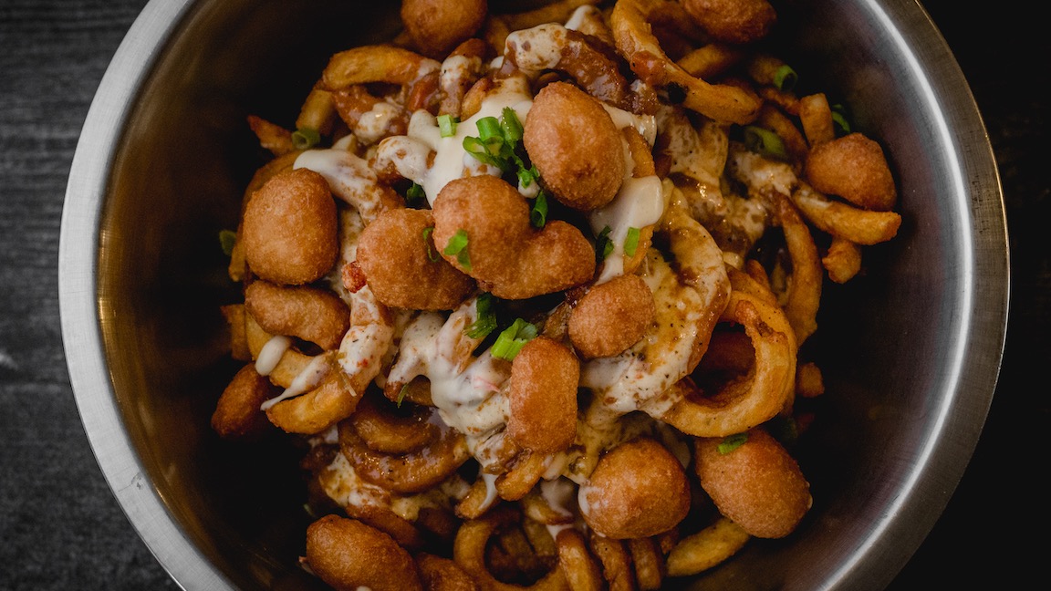 Poutine
