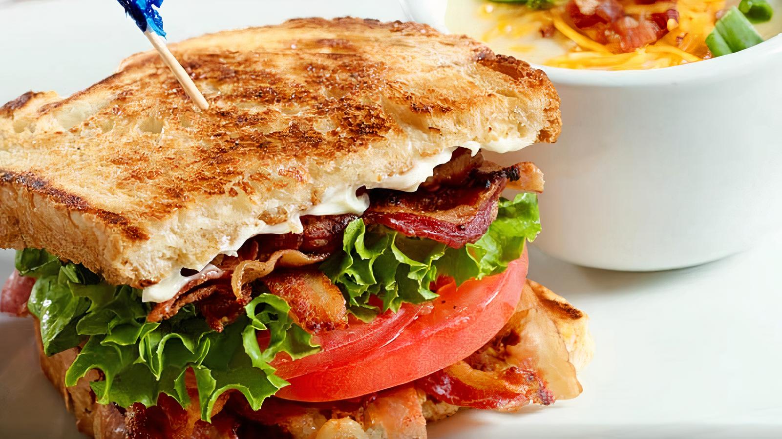 Lunch Combos