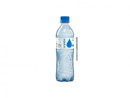Água Mineral sem Gás 500Ml