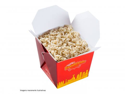 Arroz Integral
