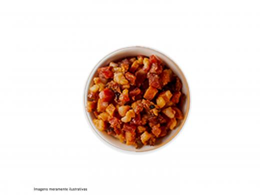 Bacon 25g