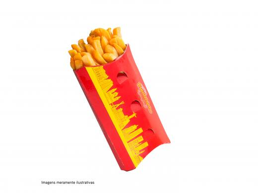 Batata Frita 120g
