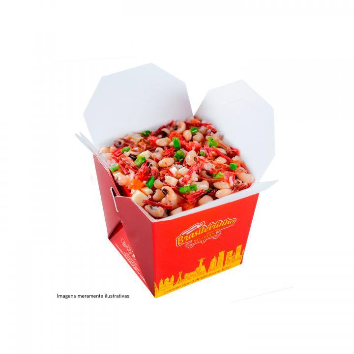 Box Baião de Dois