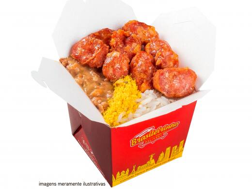 Box Toscaninha