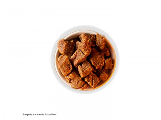 Carne 90g