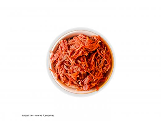 Carne Seca 45g