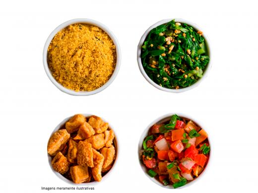 Kit Feijoada